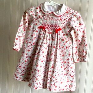 Beautiful Sarah Louise 18m